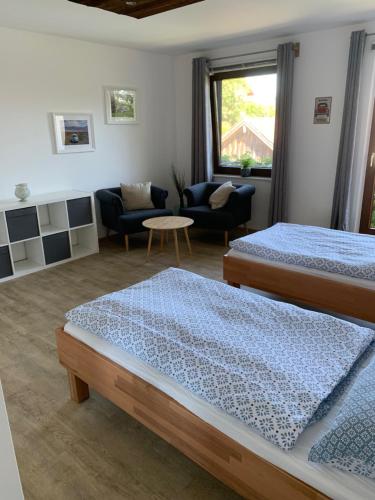 Ferienwohnung Gopperl in Franking