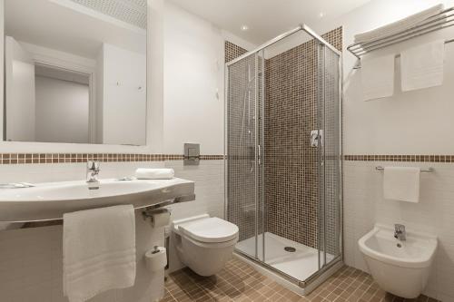 Hotel Serapo - image 10