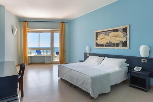 Hotel Serapo - image 11