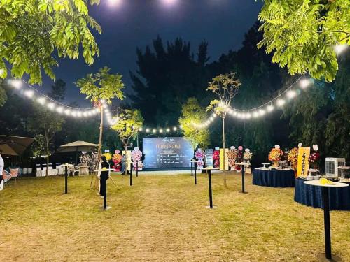 NCC Garden Villas - NCC Hotel – Hanoi