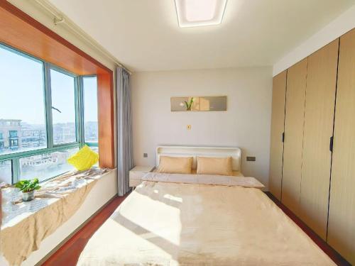 Shanghai Hills & LinkInn TimeLight 3-Bedroom Near SNIEC, Shanghái (foto 3)