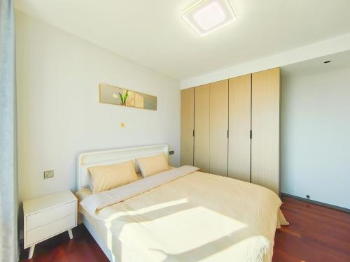Shanghai Hills & LinkInn TimeLight 3-Bedroom Near SNIEC, Shanghái (foto 6)