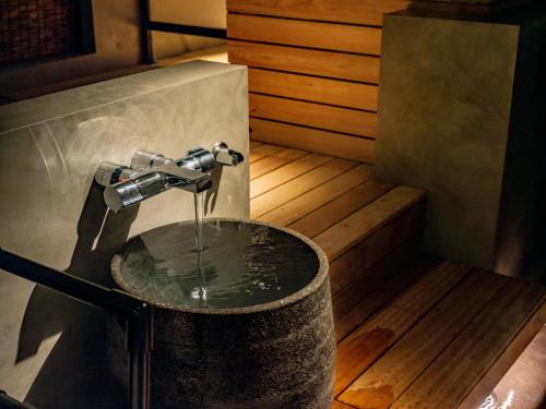 Sauna, Dogen sauna & Stay in Shibuya