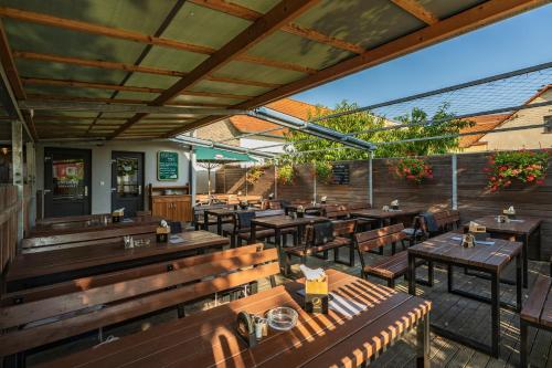 Penzion U Gigantu - image 12