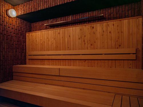 Sauna, Dogen sauna & Stay in Shibuya