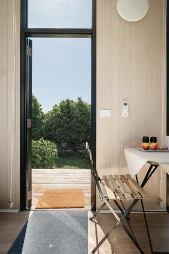 Hillside Hideout by Tiny Away in West Kentish