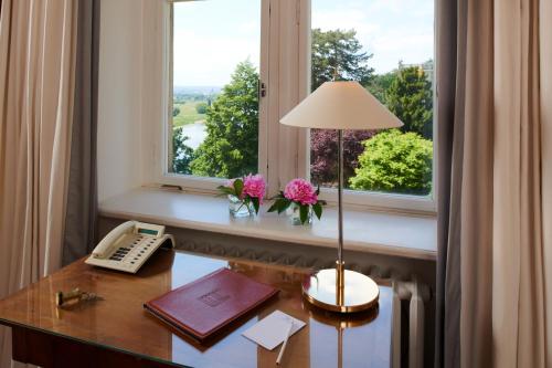 Hotel Schloss Eckberg - image 14