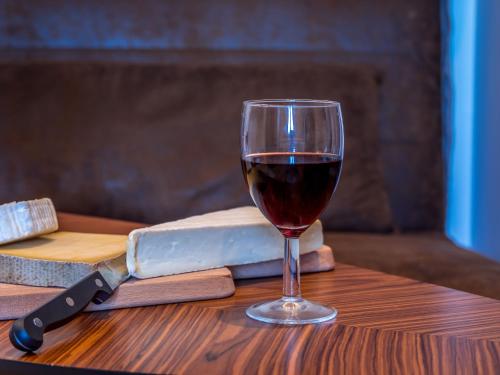 Létesítmények, Le Cosy Shelby Proche gare 150m in Villefranche-sur-Saone