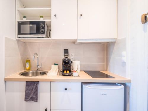 Le Cosy Shelby Proche gare 150m in Villefranche-sur-Saone