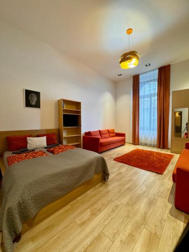 Superior Apartment image 8