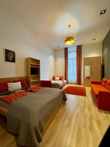 Superior Apartment image 7