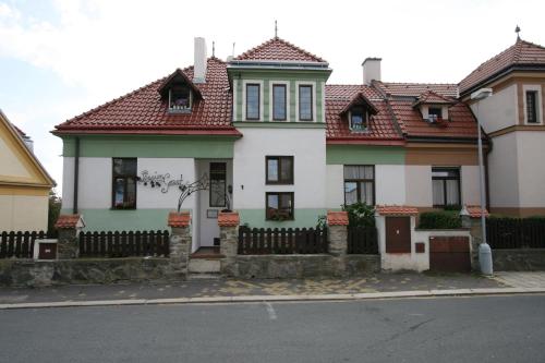 Pension Grant Lux Znojmo