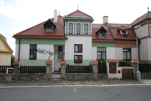 Pension Grant Lux Znojmo