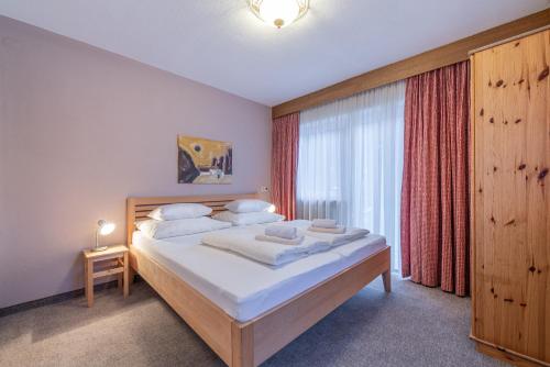 Haus Carolin - main image