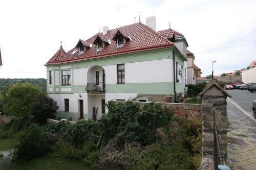 Pension Grant Lux Znojmo