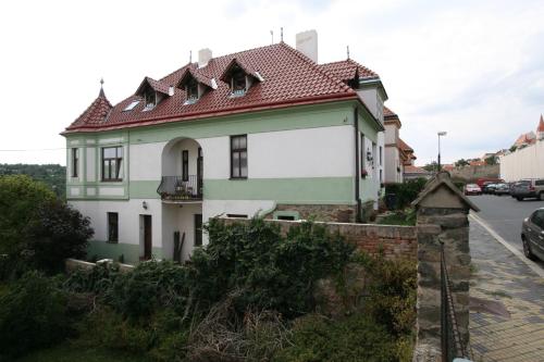 Pension Grant Lux Znojmo