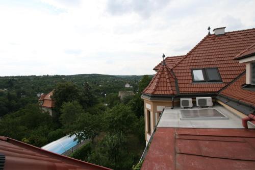 Pension Grant Lux Znojmo