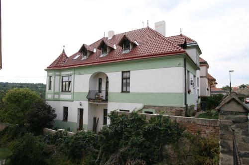 Pension Grant Lux Znojmo