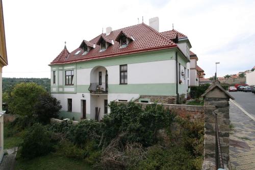 Pension Grant Lux Znojmo