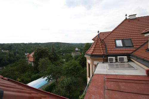 Pension Grant Lux Znojmo