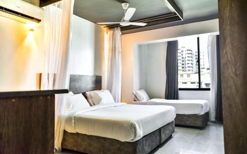 The Ivory Suites, Mombasa