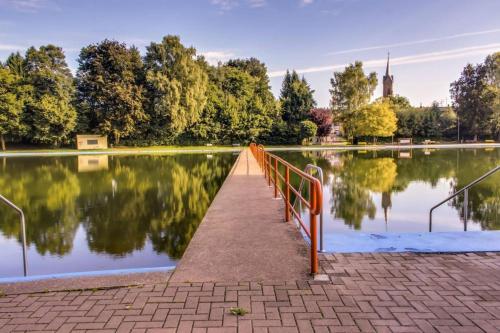 Atrakcje w pobliżu, Ferienwohnung Eichendorff in Kirkel