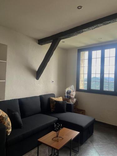Charmant duplex vue sur montagne in 卡爾羅