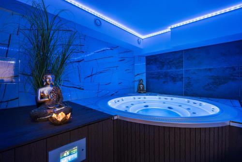 Wellness penzion U GIGANTU in Plzen