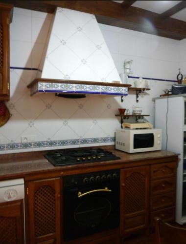 Konyha, La Fragua de Bados in Moral De Calatrava