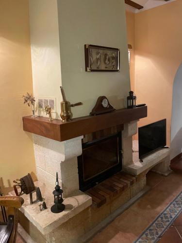 La Fragua de Bados in Moral De Calatrava