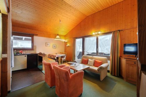 Serviced Apartments – Kirchbühl@home - image 4