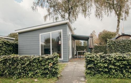 Recreatiepark De Boshoek Room Type - Superior Bungalow