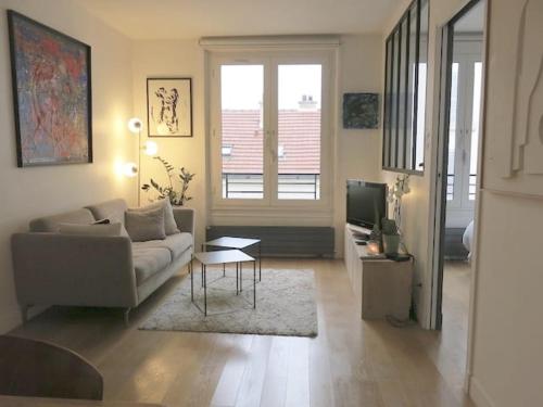 Charme moderne Lantiez CityCosy