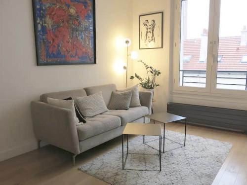 Charme moderne Lantiez CityCosy - image 13