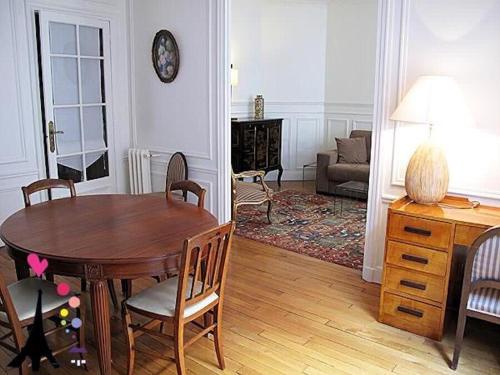 Champs Elysees Argentine CityCosy - image 13