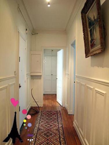 Champs Elysees Argentine CityCosy - image 4