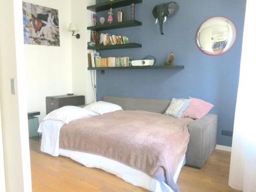 Luxe Marais Bretagne CityCosy - image 5