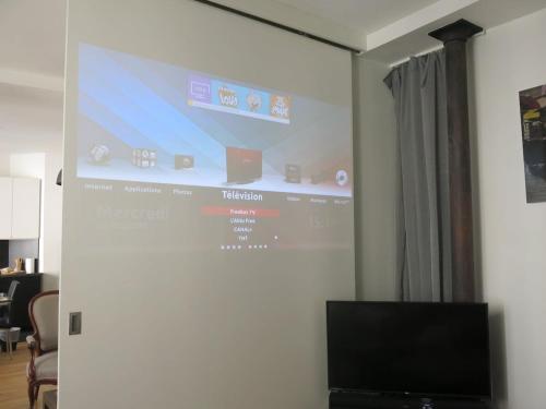 Luxe Marais Bretagne CityCosy - image 8