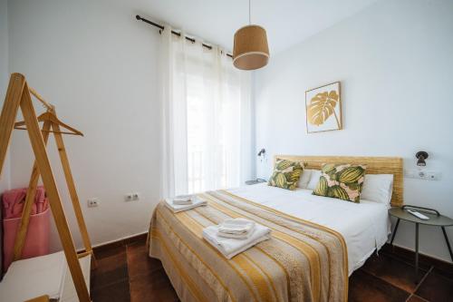 HomeySeville-Lovely Duplex at Santa Cruz 10 pax, Parking Optional, Siviglia