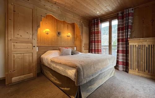 La Clef des Champs – Morzine, OK
