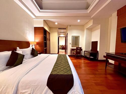 hotel photo