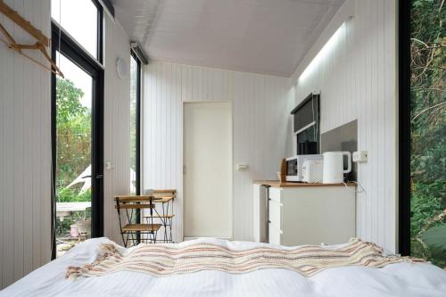 Kitchen, Lanka 1 by Tiny Away in Xinyi Township