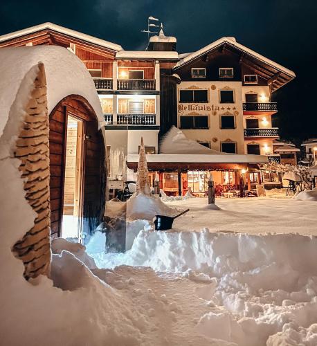 Park Hotel Bellavista