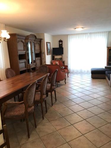 Appartamento Romantico in Magadino