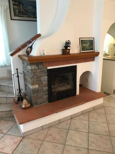 Appartamento Romantico in Magadino