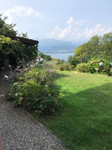 Appartamento Romantico in Magadino