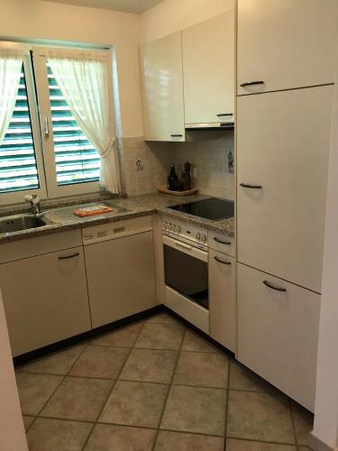 Appartamento Romantico in Magadino