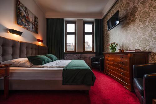 Aparthotel Maargick
