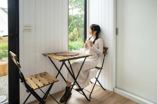 Facilities, Lanka 2 by Tiny Away in Xinyi Township