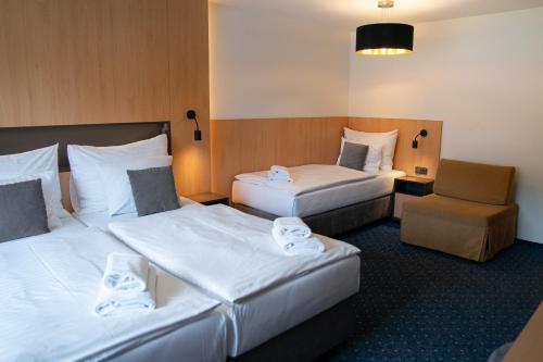 Triple Room without waterpark Access